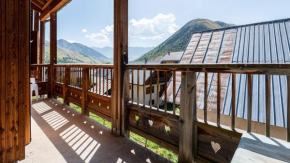 Dome de la Cochette - 6 - Appt 8 pers Saint-Sorlin-Darves